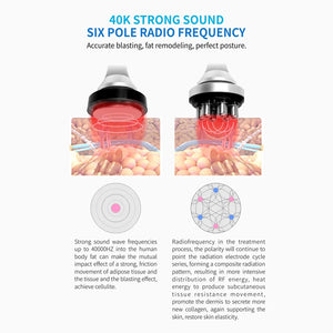 360 cryolipolysis 5 handles  fat freezing machine