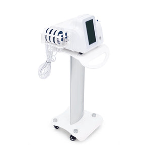 New Cavitation Lipolaser Pads Cellulite Reduce Machine