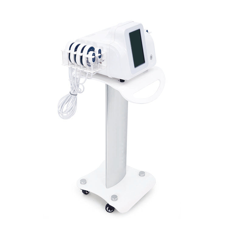 New Cavitation Lipolaser Pads Cellulite Reduce Machine