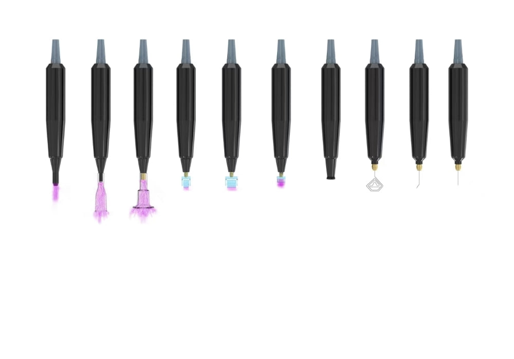 Cold and Hot Plasma Machine Plasma Wrinkle Removal Plasma Acne Removal Machine