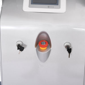 Professional 3 in 1 IPL Photofacial Machine Handheld Beauty Device for Skin Rejuvenation