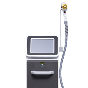 808 Diode Depilation Diode Laser Hair Removal Machine 808nm Laser Equipment