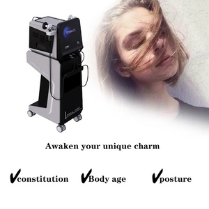 448K T3 Fascial Knife Machine RF Technology Face Lift Body Slimming Machine