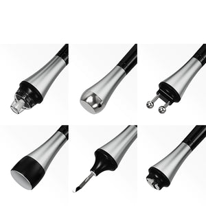 6 in 1 M1 Facial Care Machine Hydro Skin Care Rejuvenation Whitening Equipment