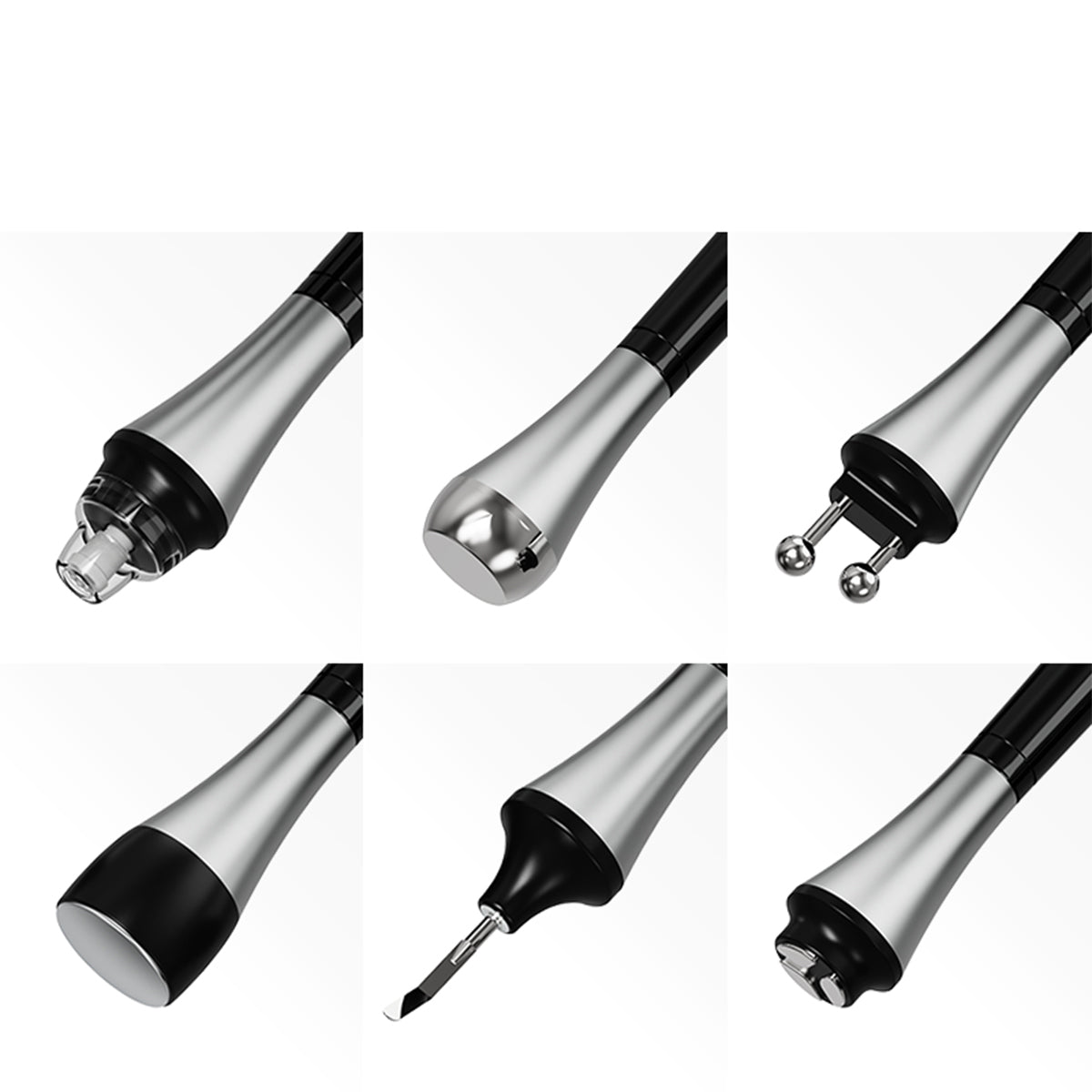 6 in 1 M1 Facial Care Machine Hydro Skin Care Rejuvenation Whitening Equipment