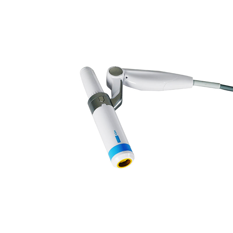 Latest  HIFU Ultra Booster pen circular 3 handles Anti-aging Machine