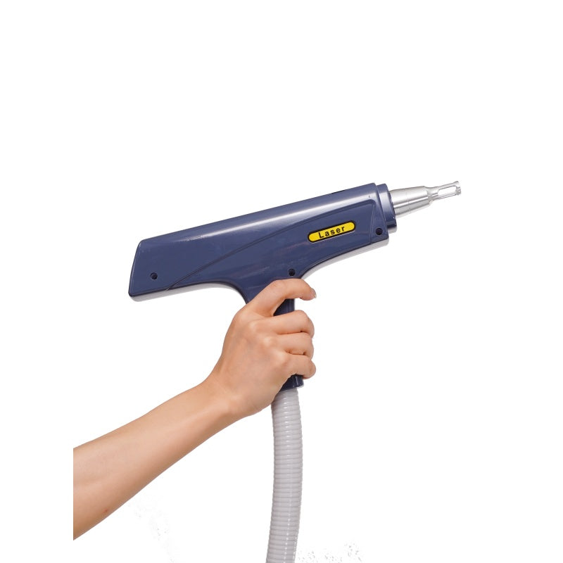 Professional 2 in 1 Diode Laser Hair Removal Nd Yag Pico Laser Tattoo Removal Machine