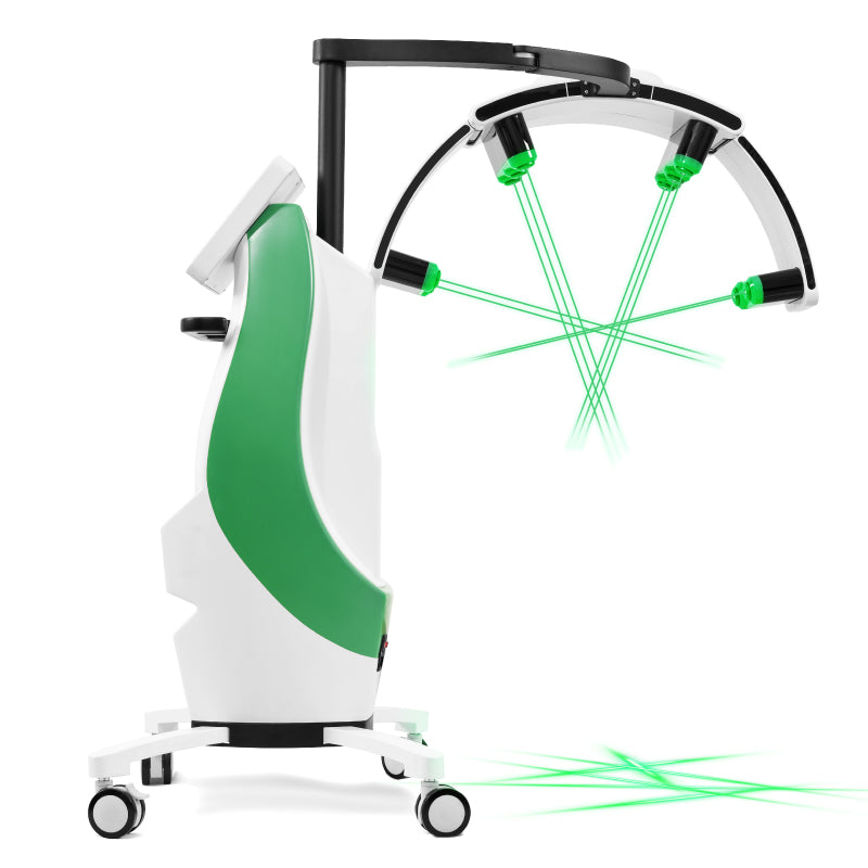 Professional 10d Laser Slimming Machine Emerald Laser Fat Removal Machine