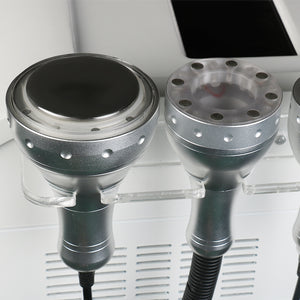 Multifunction  7 in 1 Cavitation Body Slimming Machine