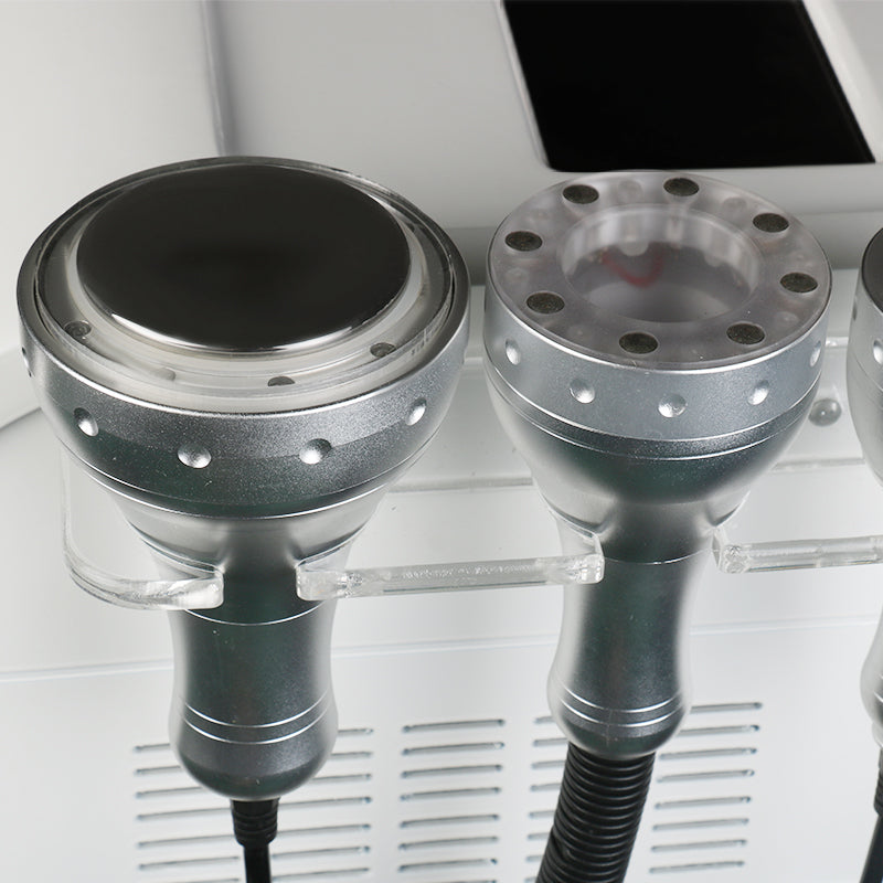 Multifunction  7 in 1 Cavitation Body Slimming Machine