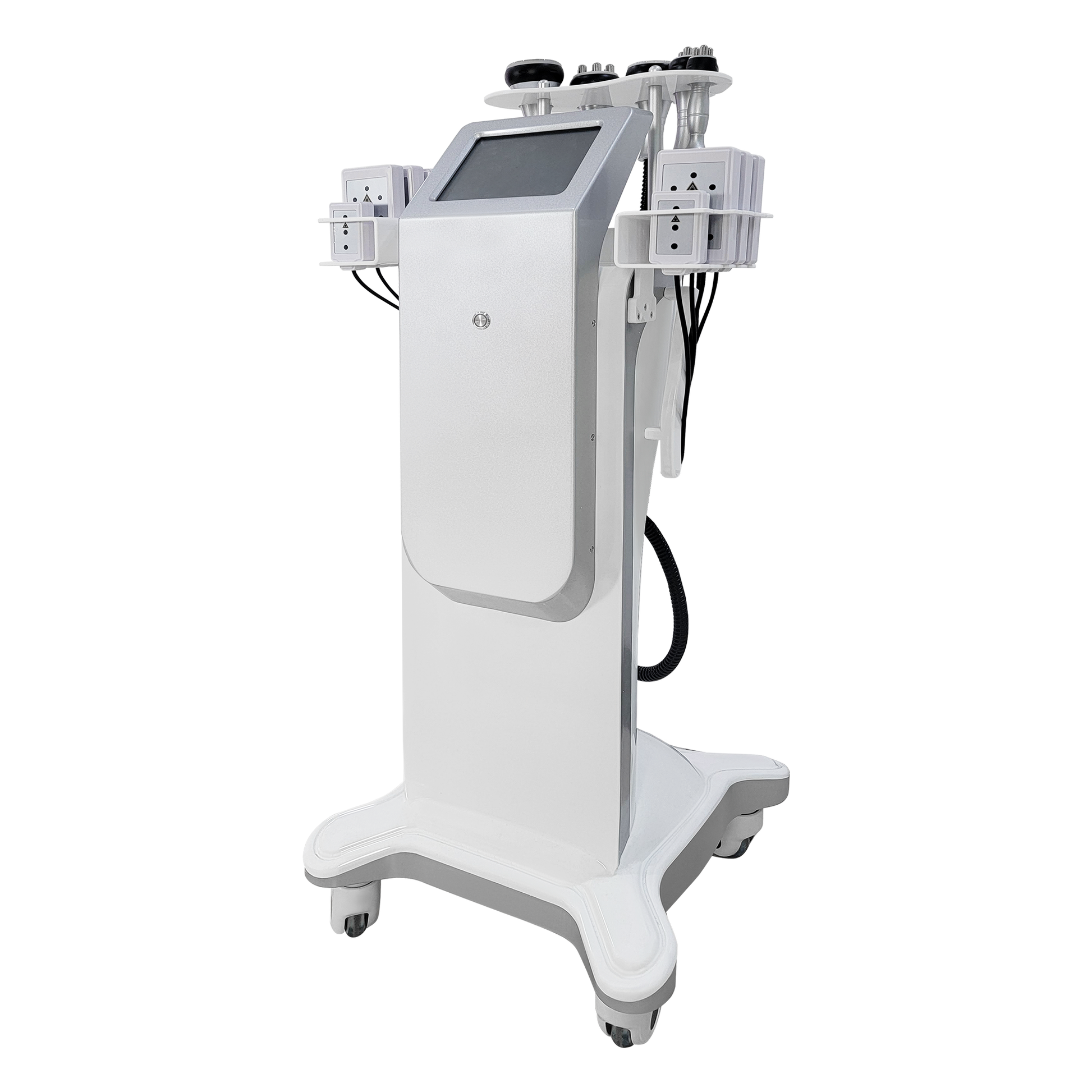7 IN 1 cavitation machine fat removal Body shaping machine