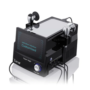 P50 Fascial Knife Beauty Machine SVATER 448K Fat Knife Machine