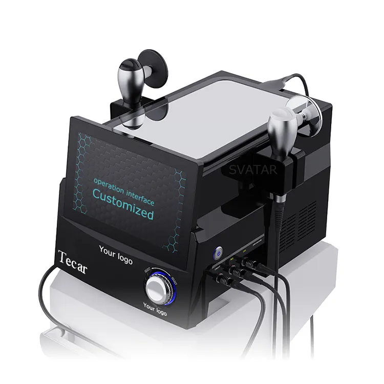 P50 Fascial Knife Beauty Machine SVATER 448K Fat Knife Machine