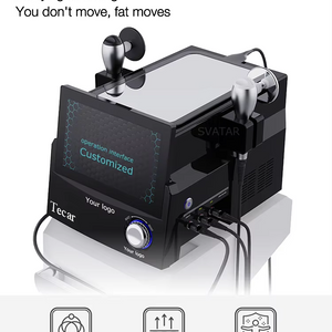 P50 Fascial Knife Beauty Machine SVATER 448K Fat Knife Machine