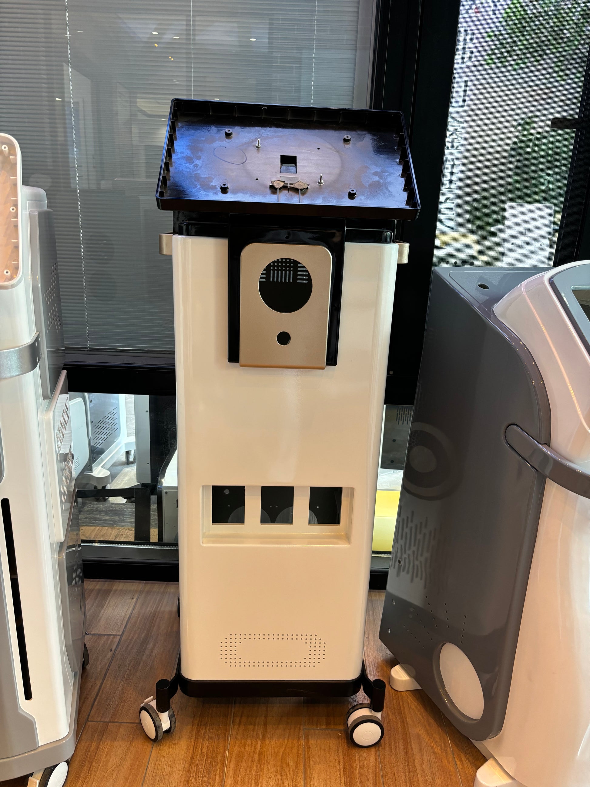 2000w Professional Diode Laser Permanent Hair Removal Permanent Painless 3 Handles Machine