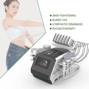 slimming body weight loss machine body slimming 5d fat burning machine