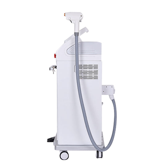 Diode Laser Hair Removal Machine