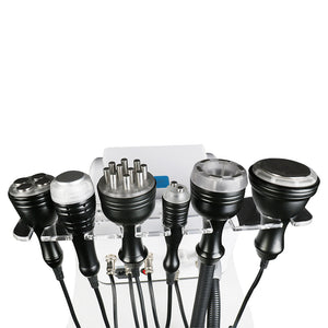 Portable Cavitation Vacuum Machine Body Shaping Weight Loss Device