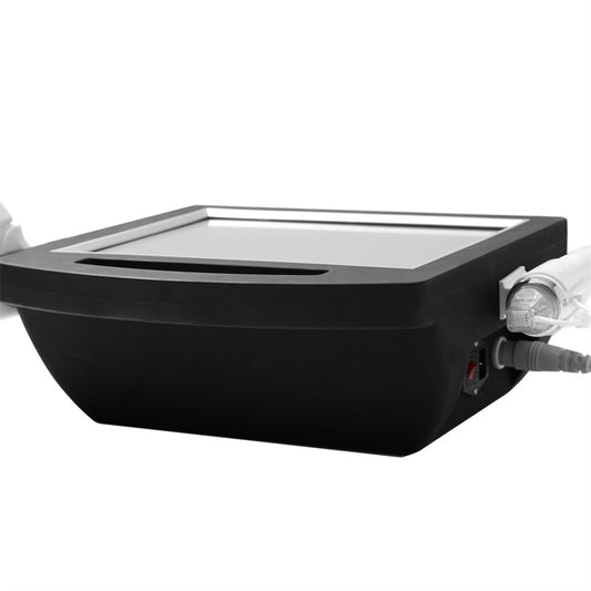 4D 2 in 1 Hifu microneedle Anti-wrinkle Machine