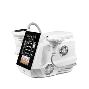 Portable Cellulite Roller Inner Ball Slimming Machine Body Tightening Vacuum Body Contour Inner Ball Roller Massage Machine