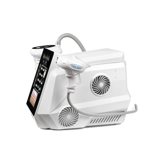 Portable Cellulite Roller Inner Ball Slimming Machine Body Tightening Vacuum Body Contour Inner Ball Roller Massage Machine