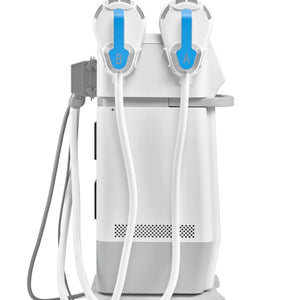 4 in 1 EMS Machine With RF Roller Handle