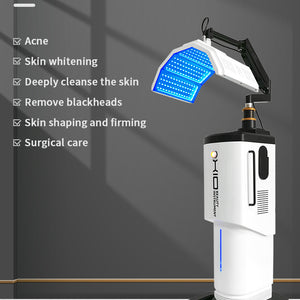 2023 Hot Sale Skin rejuvenation Pdt Led Light Therapy Skin Care Beauty Machine for full body