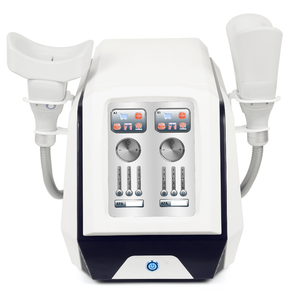 New Technology Multifunction 360 Surrounding Cooling Cryo double chin fat reduction cryotherapy slimming machine