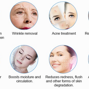 Oxygen Jet Facial Water Aqua Peeling Skin Peel Micro dermabrasion Machine