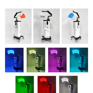 2023 Hot Sale Skin rejuvenation Pdt Led Light Therapy Skin Care Beauty Machine for full body