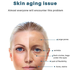 8 in 1 Hydrogen water Dermabrasion Oxgen jet Peel Diamond Oxygen facial machine