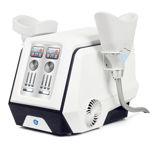 360  Cooling Cryo fat reduction cryotherapy slimming machine