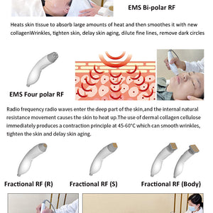 14 In 1 Korea Aqua Peeling Machine Hydro Oxyge Facial Diamond Dermabrasion Machine