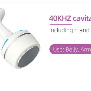 V10 body slimming machine RF bio vacuum roller fat reduction machine