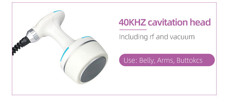 V10 body slimming machine RF bio vacuum roller fat reduction machine