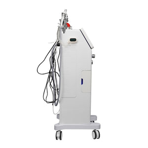 12 In 1 Hydro Water Peel Microdermabrasion Hydrodermabrasion Facial Machine