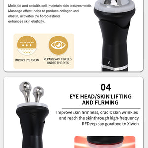 8 In 1 Hydro Water Peel Microdermabrasion Hydrodermabrasion Facial Machine