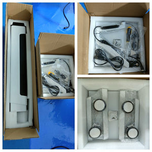 Facial Electric 7 color LED light PDT Therapy Skin Care Beauty Machine for Face and Body