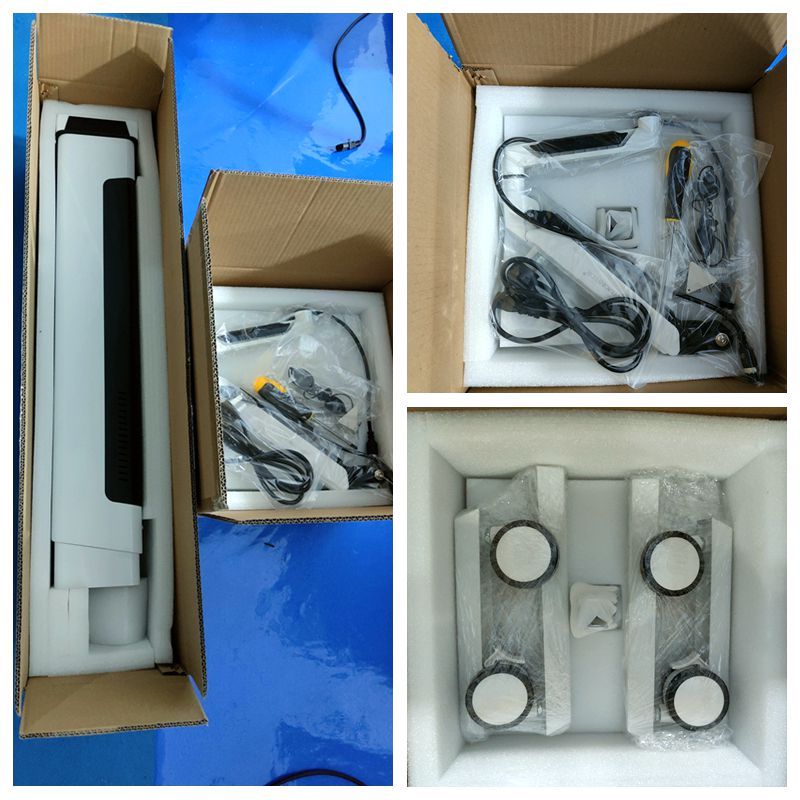 Facial Electric 7 color LED light PDT Therapy Skin Care Beauty Machine for Face and Body