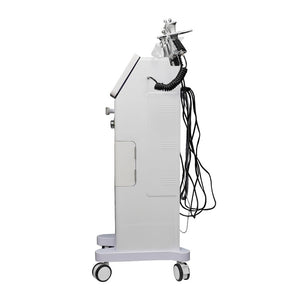 12 In 1 Hydro Water Peel Microdermabrasion Hydrodermabrasion Facial Machine