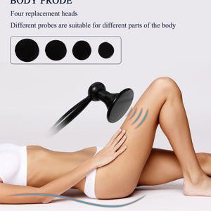 Skin Care Device Face Lifting Wrinkle Removal Eye Care RF Skin Tightening Machine