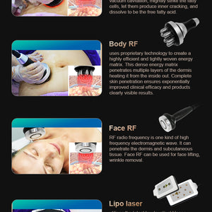 360 degree Silicone Fat removal double chin body sculpting Cryo therapy membrane lipo Slimming Machine