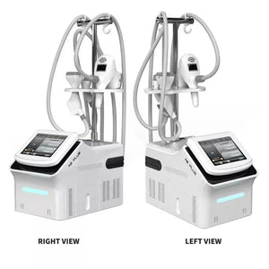 Best System V8 Vela Body Slimming Fat Removal Device