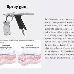 New 6 In 1 Facial Skin Whitening Rejuvenation Tightening Care 7 Colors Pdt Led Photon Light Therapy Machine for sale