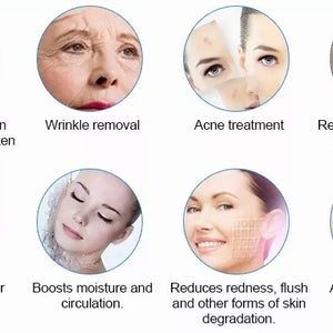 2023 Hot Sale Skin rejuvenation Pdt Led Light Therapy Skin Care Beauty Machine for full body