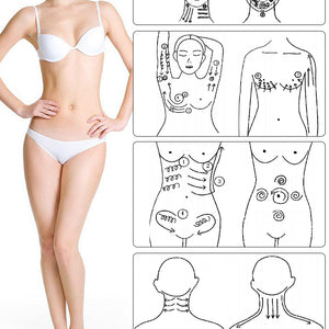 Skin Care Device Face Lifting Wrinkle Removal Eye Care RF Skin Tightening Machine