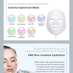 8 in 1 Hydrogen water Dermabrasion Oxgen jet Peel Diamond Oxygen facial machine