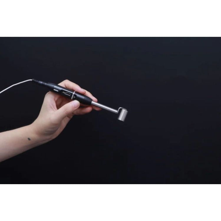 skin care clean Hydro Aqua Peeling Microcurrent BIO Facial Beauty Machine