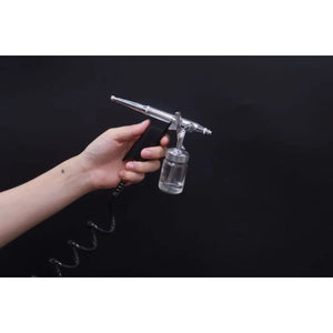 skin care clean Hydro Aqua Peeling Microcurrent BIO Facial Beauty Machine