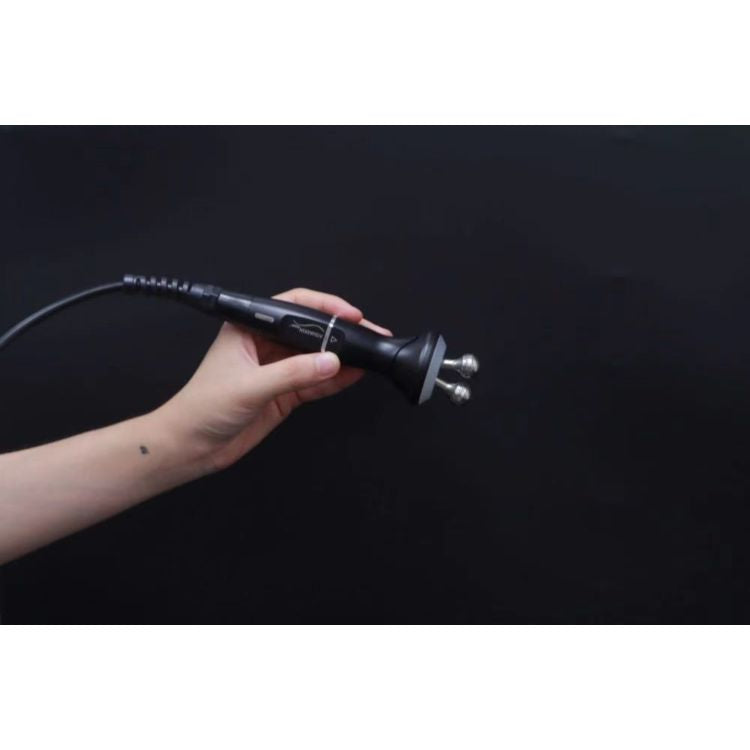 skin care clean Hydro Aqua Peeling Microcurrent BIO Facial Beauty Machine